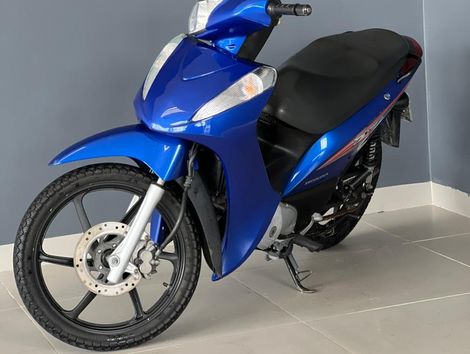 HONDA BIZ 125/125i Flex