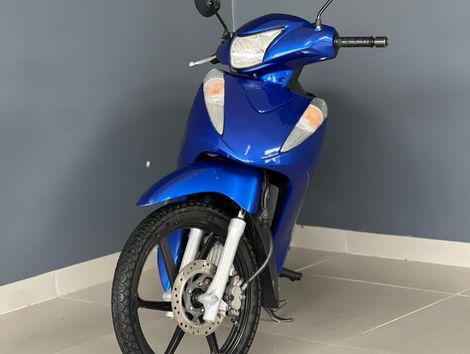 HONDA BIZ 125/125i Flex