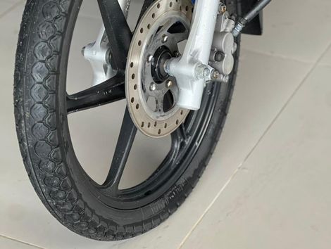 HONDA BIZ 125/125i Flex