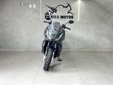 HONDA ADV 150