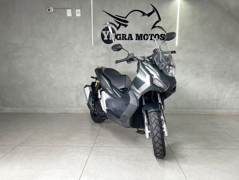 HONDA ADV 150