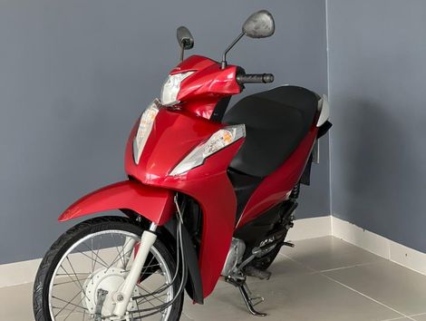 HONDA BIZ 110i