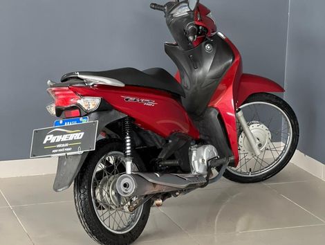 HONDA BIZ 110i