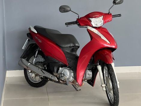 HONDA BIZ 110i
