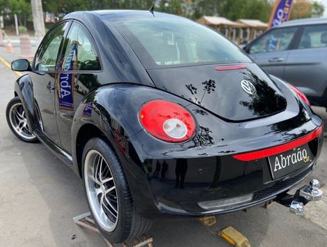 VolksWagen New Beetle 2.0 Mi Mec./Aut.