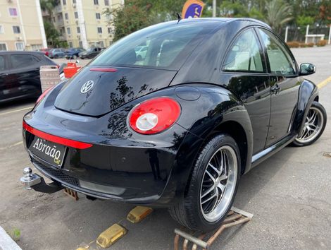 VolksWagen New Beetle 2.0 Mi Mec./Aut.