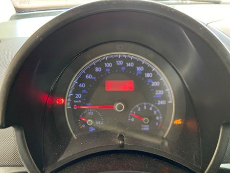VolksWagen New Beetle 2.0 Mi Mec./Aut.