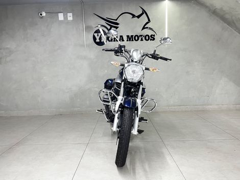 HAOJUE MASTER RIDE 150