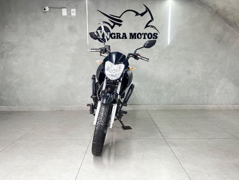 YAMAHA YBR 150 FACTOR ED/FLEX