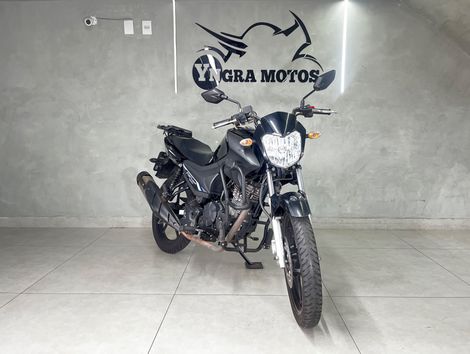 YAMAHA YBR 150 FACTOR ED/FLEX