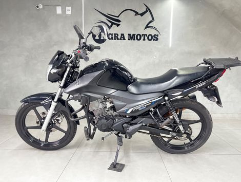 YAMAHA YBR 150 FACTOR ED/FLEX