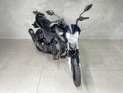 YAMAHA YBR 150 FACTOR ED/FLEX