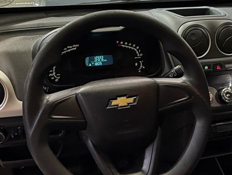 Chevrolet MONTANA LS 1.4 ECONOFLEX 8V 2p