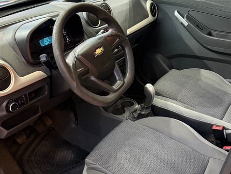 Chevrolet MONTANA LS 1.4 ECONOFLEX 8V 2p