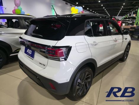 VolksWagen T-Cross Hig. 250 TSI 1.4 Flex 16V 5p Aut