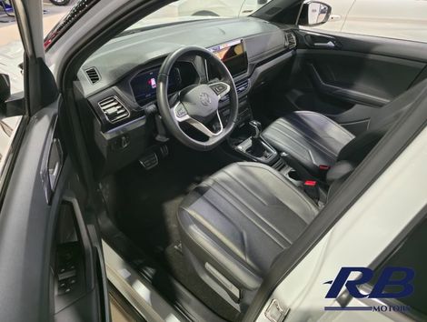 VolksWagen T-Cross Hig. 250 TSI 1.4 Flex 16V 5p Aut
