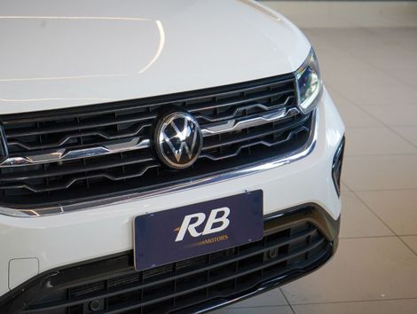 VolksWagen T-Cross Hig. 250 TSI 1.4 Flex 16V 5p Aut