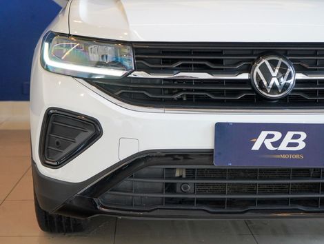 VolksWagen T-Cross Hig. 250 TSI 1.4 Flex 16V 5p Aut