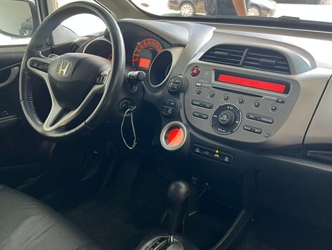 Honda Fit EXL 1.5 Flex/Flexone 16V 5p Aut