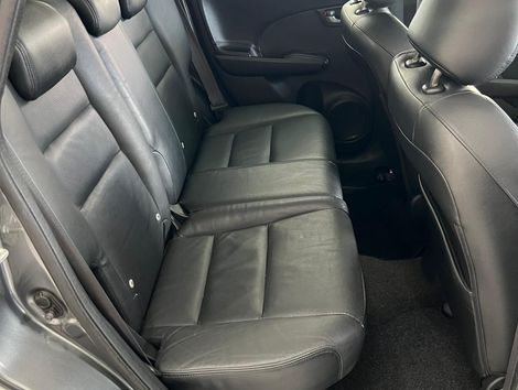 Honda Fit EXL 1.5 Flex/Flexone 16V 5p Aut