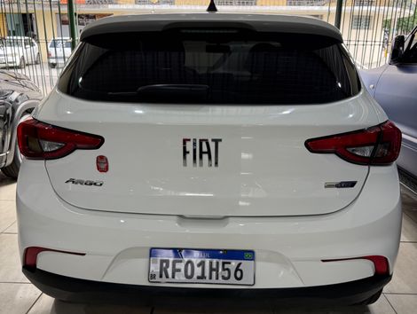 Fiat ARGO DRIVE 1.0 6V Flex