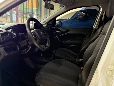 Fiat ARGO DRIVE 1.0 6V Flex