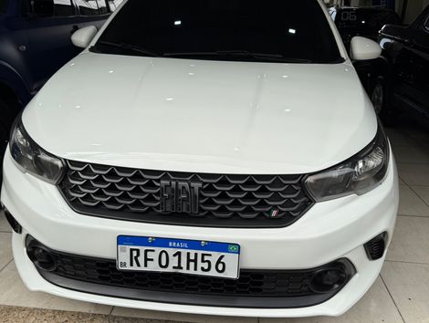 Fiat ARGO DRIVE 1.0 6V Flex