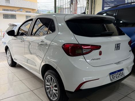 Fiat ARGO DRIVE 1.0 6V Flex