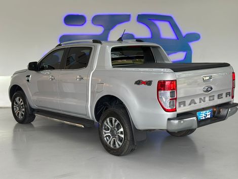 Ford Ranger Limited 3.2 4x4 CD Diesel Aut.