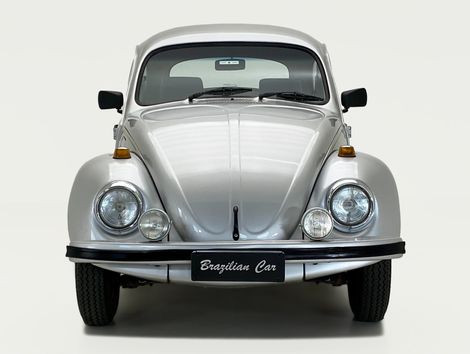 VolksWagen Fusca