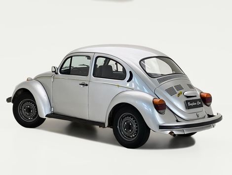 VolksWagen Fusca