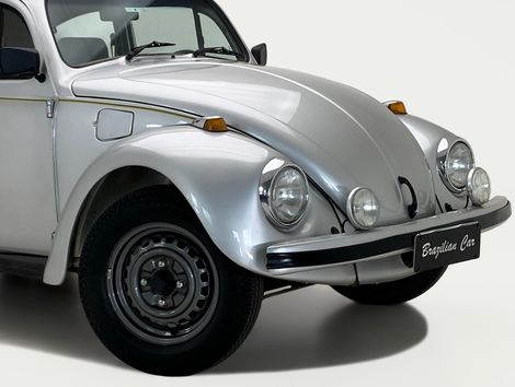 VolksWagen Fusca