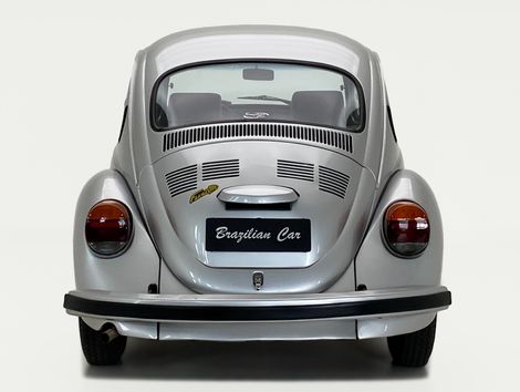 VolksWagen Fusca