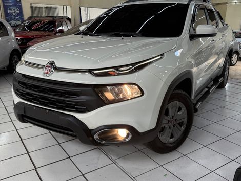 Fiat Toro Freedom 1.8 16V Flex Aut.