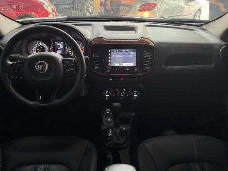 Fiat Toro Freedom 1.8 16V Flex Aut.