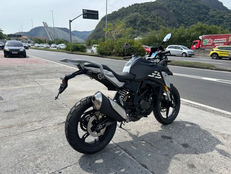 BMW G 310 GS