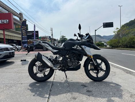 BMW G 310 GS