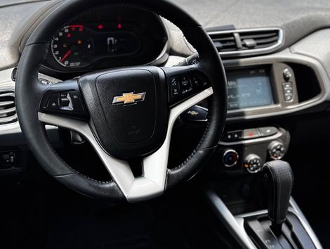 Chevrolet ONIX HATCH ACTIV 1.4 8V Flex 5P Aut.