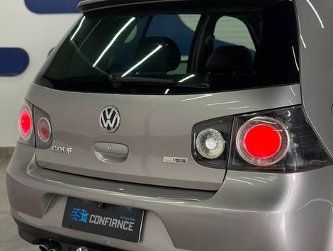 VolksWagen Golf Sportline 1.6 Mi Total Flex 8V 4p