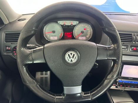 VolksWagen Golf Sportline 1.6 Mi Total Flex 8V 4p