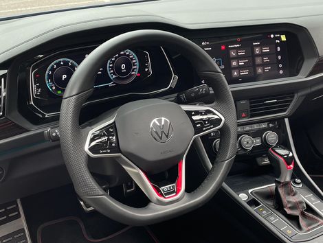 VolksWagen JETTA GLI 350 TSI 2.0 16V 4p Aut.