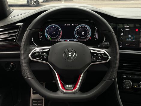 VolksWagen JETTA GLI 350 TSI 2.0 16V 4p Aut.