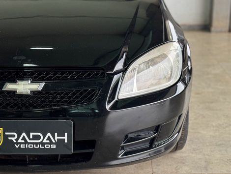 Chevrolet PRISMA  Sed. Maxx/ LT 1.4 8V ECONOF. 4p