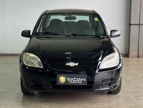 Chevrolet PRISMA  Sed. Maxx/ LT 1.4 8V ECONOF. 4p