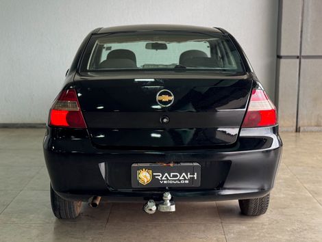 Chevrolet PRISMA  Sed. Maxx/ LT 1.4 8V ECONOF. 4p