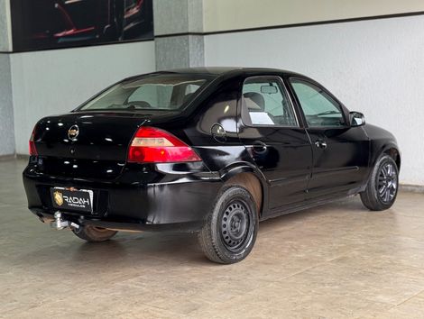 Chevrolet PRISMA  Sed. Maxx/ LT 1.4 8V ECONOF. 4p