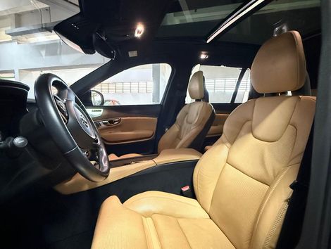 Volvo XC 90 T-6 INSCRIPTION 2.0 320CV 5p