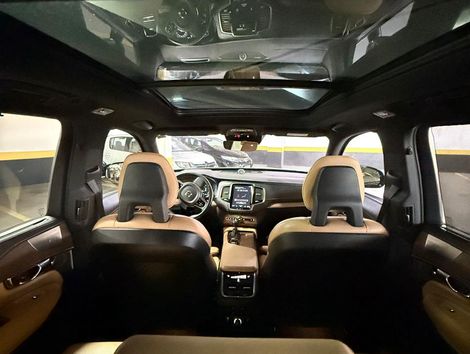 Volvo XC 90 T-6 INSCRIPTION 2.0 320CV 5p