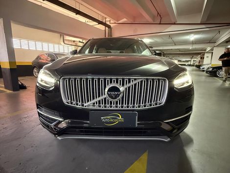 Volvo XC 90 T-6 INSCRIPTION 2.0 320CV 5p