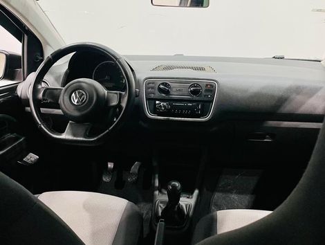 VolksWagen up! take 1.0 T. Flex 12V 3p